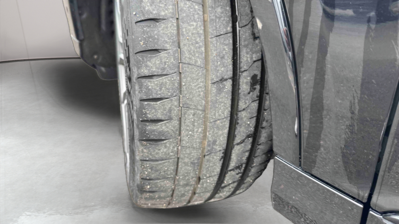 Audi Q7 60 TFSI e 462 Tiptronic 8 Quattro — photo 9