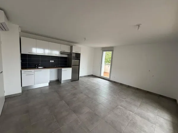 Appartement 3 pièces 72 m²