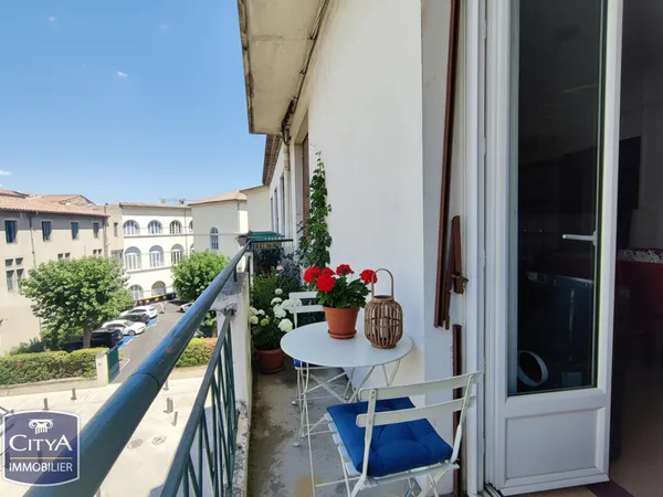 appartement