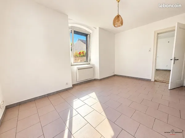 Maison 7 pièces 126 m²