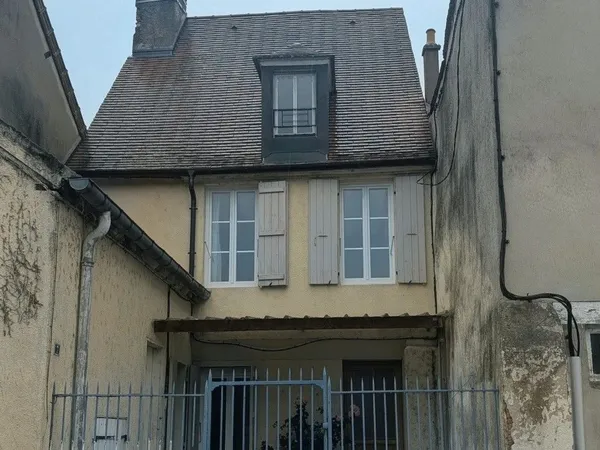 Maison 6 pièces 131 m²