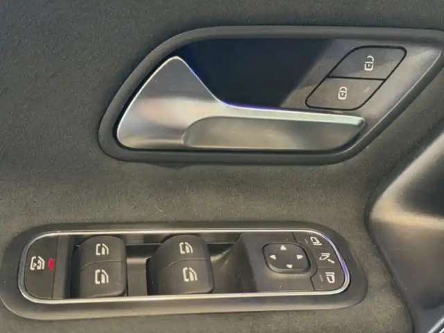 Mercedes Classe A mercedes-amg a 35 4matic — photo 16