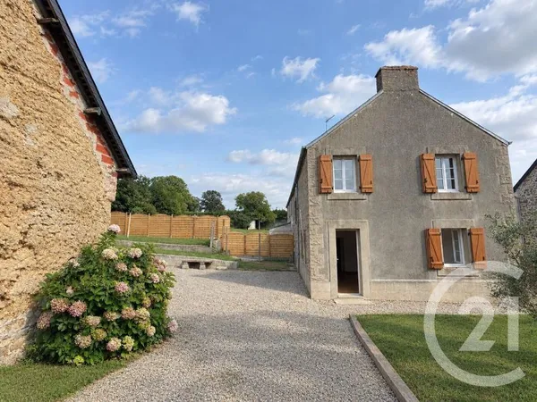 Maison 5 pièces 93 m²