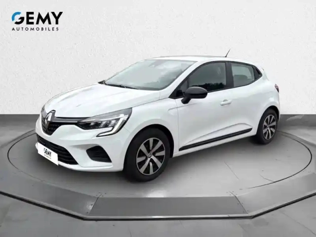 Renault Clio tce 90