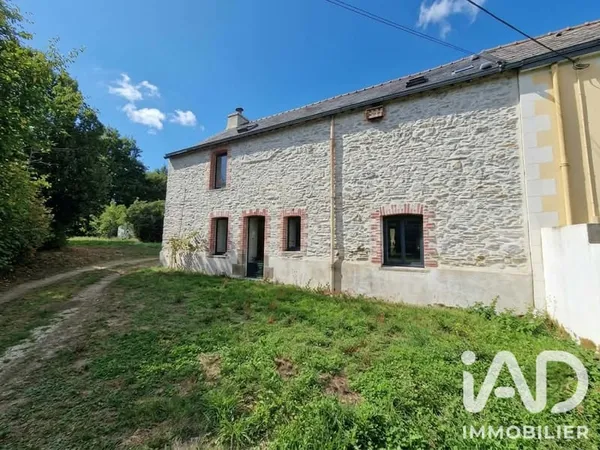 Maison 4 pièces 118 m²