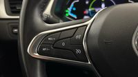Renault Captur 1.6 E-Tech hybride 145ch Business -21 — photo 25