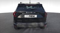 Dacia Duster 1.2 mild hybrid 140ch Journey — photo 5