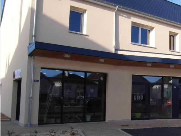 Local commercial / professionnel