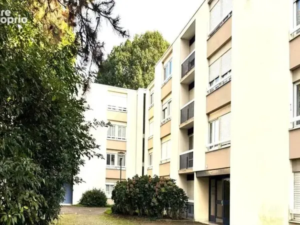 Appartement 5 pièces -Secteur La Poterie - Rennes