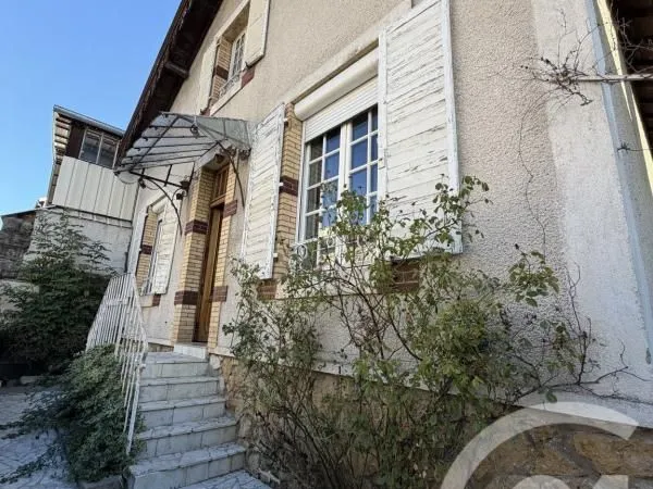 Maison 6 pièces 120 m²