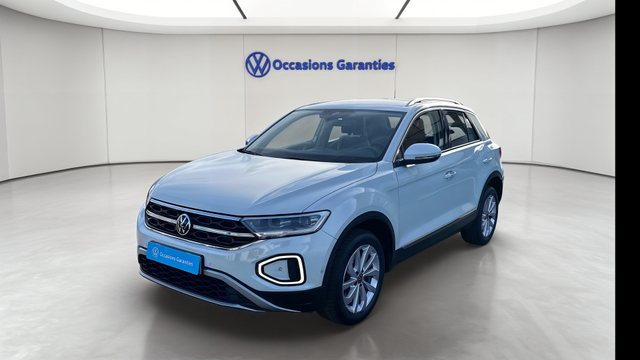 Volkswagen T-Roc 2.0 TDI 150 Start/Stop DSG7