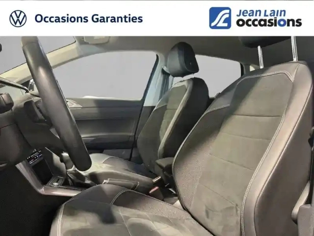 Volkswagen Polo 1.0 tsi 95 s&amp;s dsg7 — photo 5