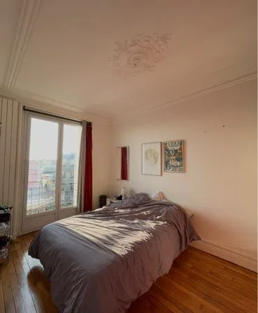 SOUS-LOCATION chambre