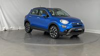 Fiat 500x 1.0 FireFly Turbo T3 120ch Cross — photo 3