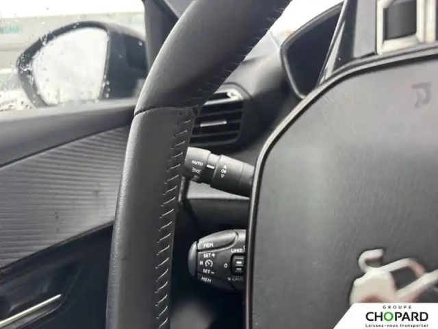 Peugeot 208 puretech 75 s&amp;s bvm5 — photo 3