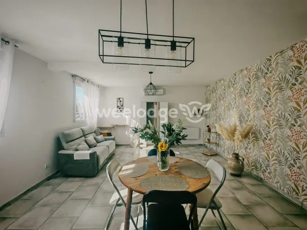 Appartement à vendre Loison-sous-Lens