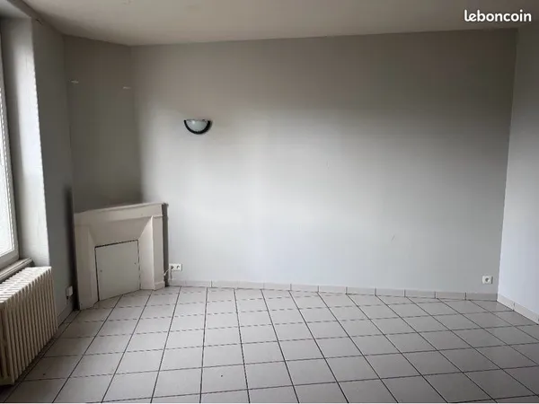 T2 appartement 41 m2 Cholet