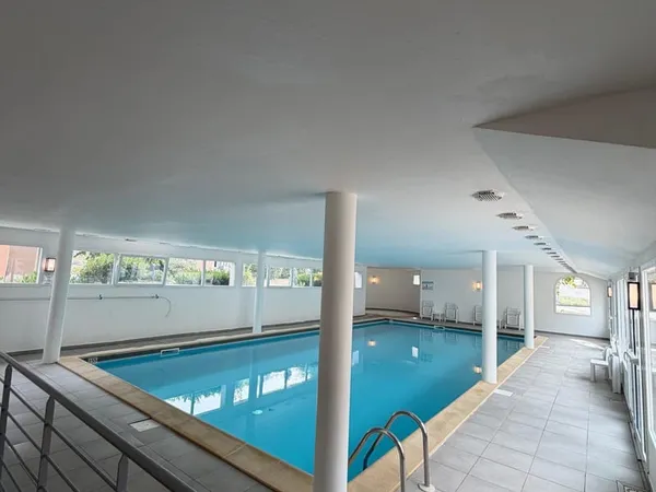 Appartement 3 pièces