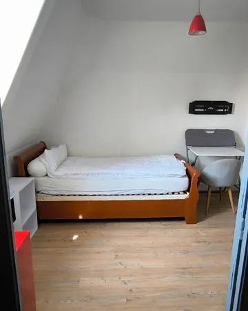Chambre à louer