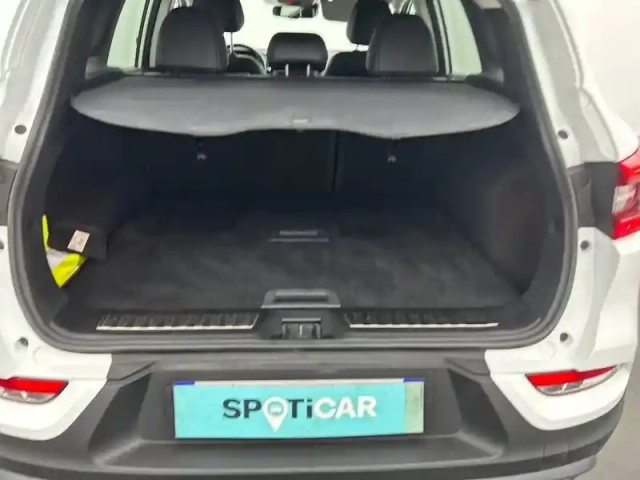 Renault Kadjar blue dci 115 edc — photo 66