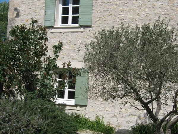Studio meublé à la mois