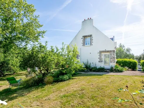 Maison 5 pièces 96 m²