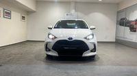 Toyota Yaris 116h Dynamic Business 5p + Stage Hybrid Academy MY21