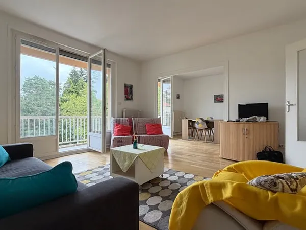 Appartement 2 pièces 71 m²