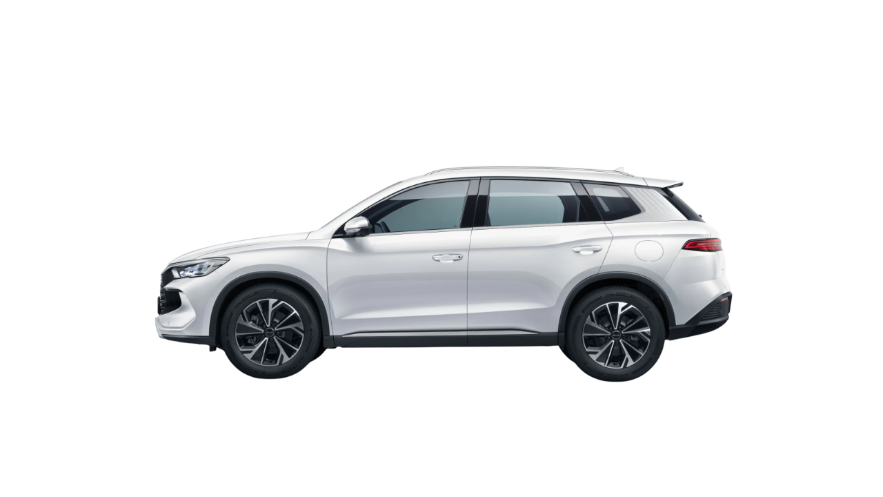 BYD Sealion 5 1.5l DM-i 212 ch PHEV — photo 3