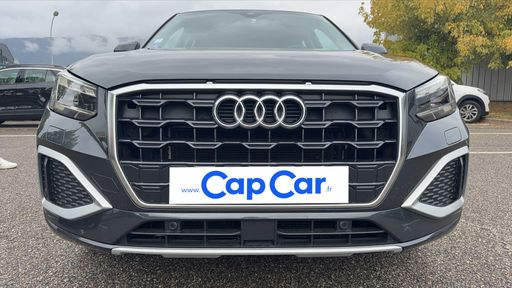Audi Q2 35 TFSI 150 S tronic 7 - Design Luxe – 2020 – 63657 km – Essence – Boîte Automatique — photo 32