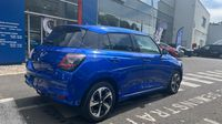 Suzuki Swift 1.2 Hybrid 83ch Pack — photo 5