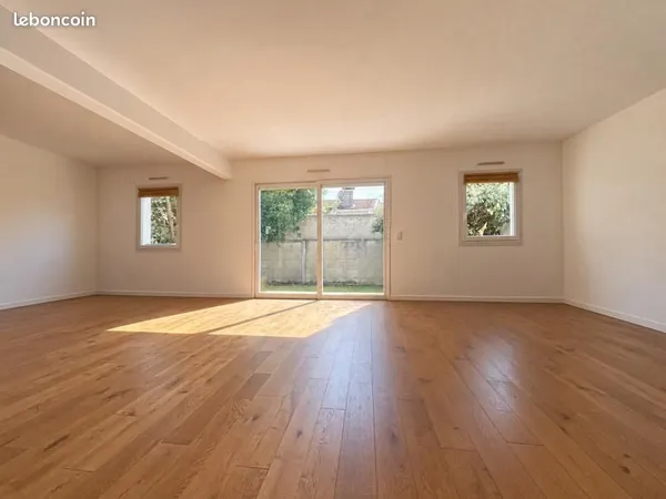 Maison 4 pièces 85 m²