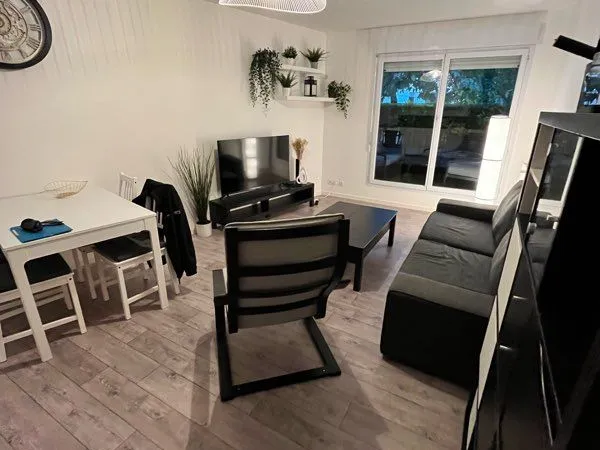 Appartement à vendre Nantes