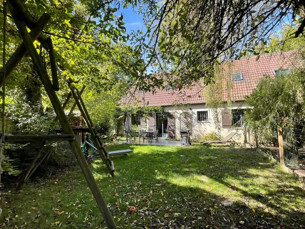 Maison 7 pièces 149 m²