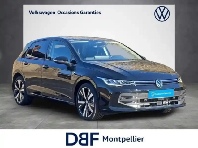 Volkswagen Golf 8 fl 1.5 ehybrid 204ch dsg6 life pl — photo 31