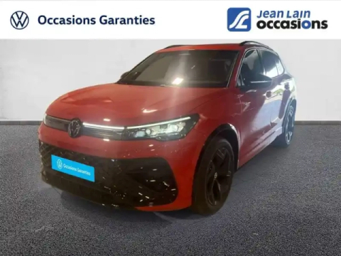 Volkswagen Tiguan 2.0 tdi 150ch dsg7
