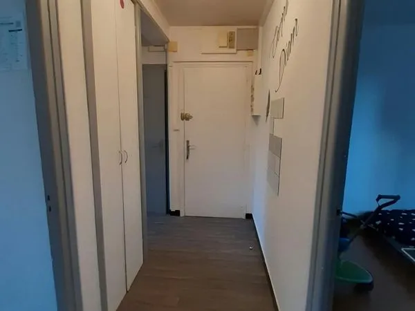 À LOUER - Appartement 3 chambres en centre-ville de Vouziers