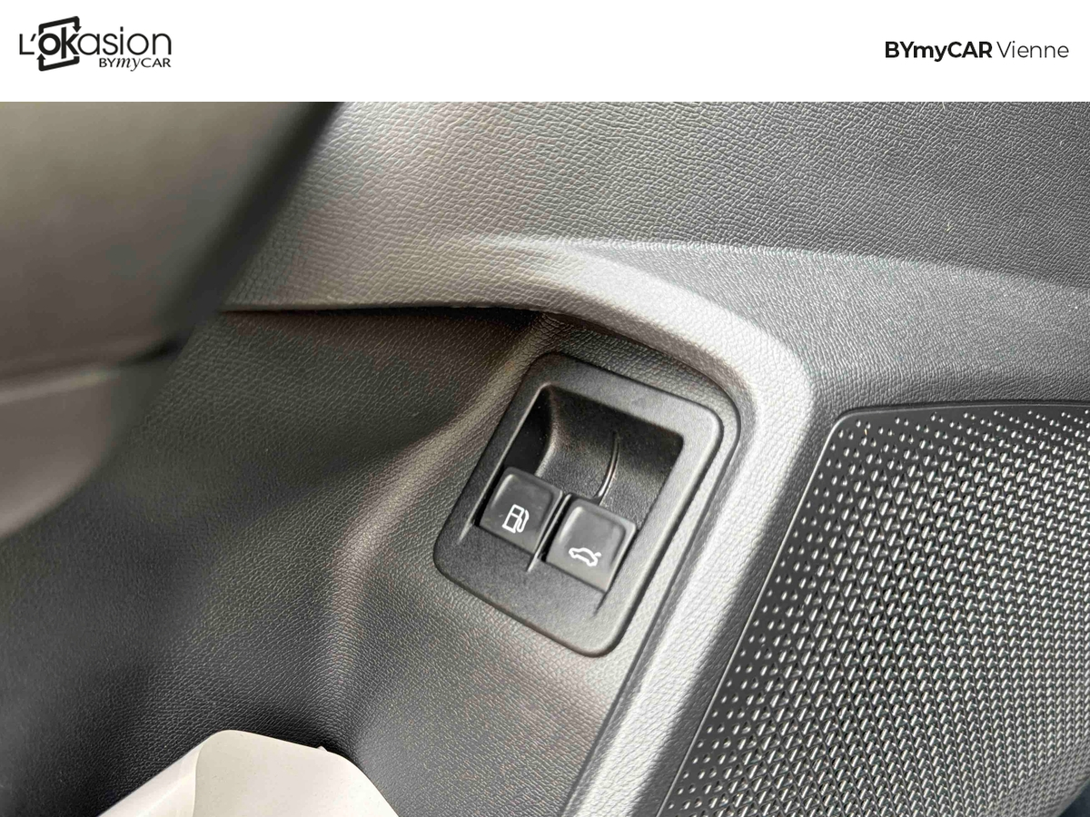 Cupra Formentor 1.4 e-HYBRID 245 ch DSG6 — photo 20