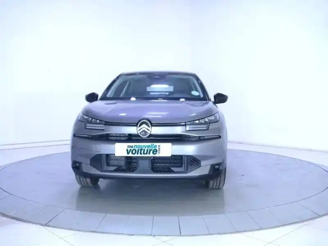 Citroën C4 hybride 136 e-dcs6 — photo 32