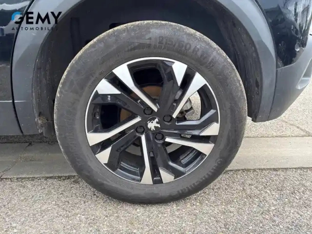 Peugeot 2008 bluehdi 130 s&amp;s eat8 — photo 11