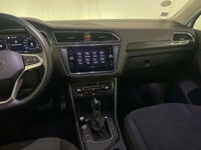 Volkswagen Tiguan 2.0 tdi 150ch dsg7 elegance — photo 10