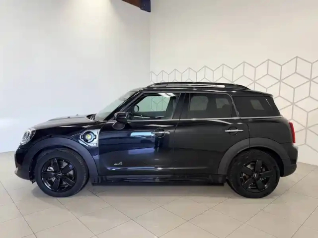 Mini Mini countryman 125 - 95 ch all4 bva6 — photo 9