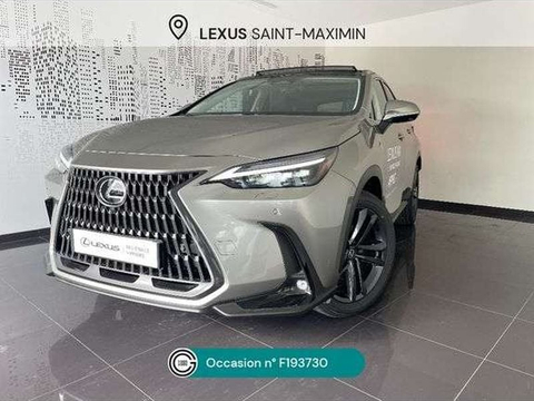 Lexus NX Lexus NX