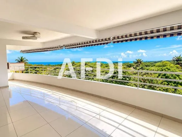 Appartement 3 pièces 74 m²