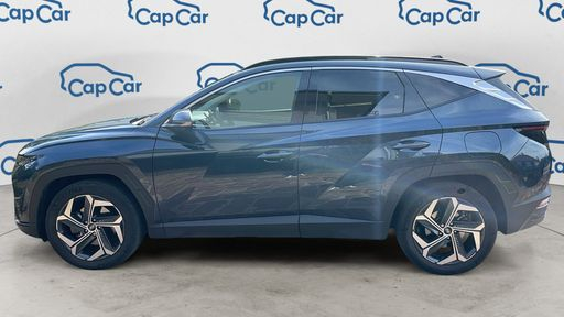 Hyundai Tucson 1.6 TGDi  230 Hybrid 2WD BVA - Executive – 2022 – 54976 km – Hybride essence – Boîte Automatique — photo 28