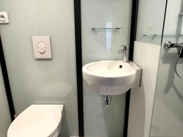 Chambre dans une colocation de 124m2