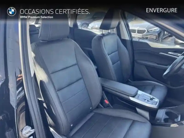 Bmw Serie 2 série 2 activetourer 218i 136ch luxury dkg7 — photo 9