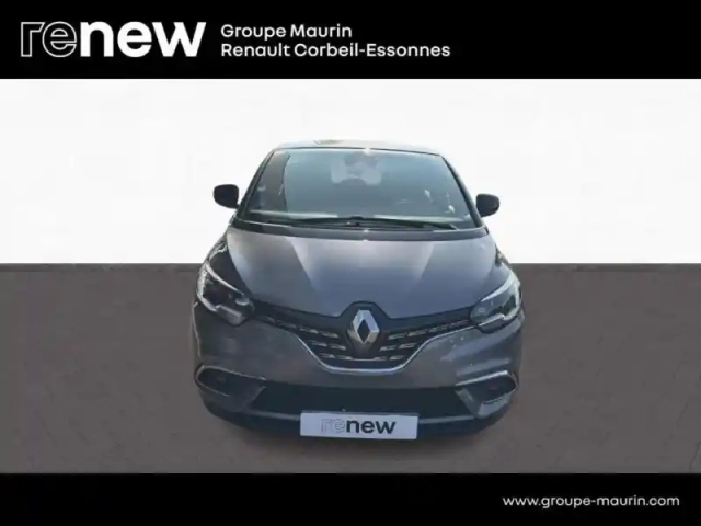 Renault Scenic 1.3 tce 140ch black edition - 21 — photo 8