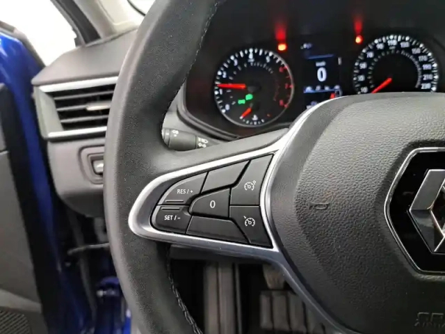 Renault Clio tce 90 — photo 13