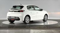 Peugeot 208 1.2 PureTech 100ch S&S Active — photo 5